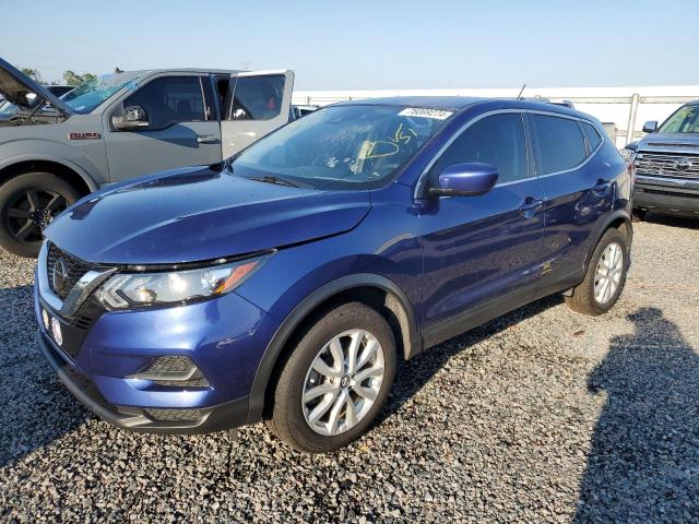 2021 NISSAN ROGUE SPOR #2988217991