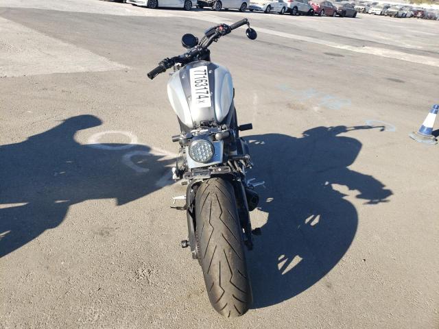 2016 YAMAHA XSR900 C JYARN47Y6GA000399
