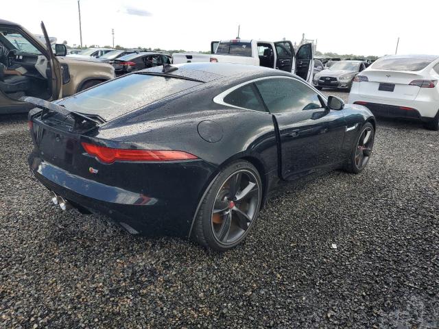 VIN SAJWA6BUXF8K18419 2015 Jaguar F-Type, S no.3