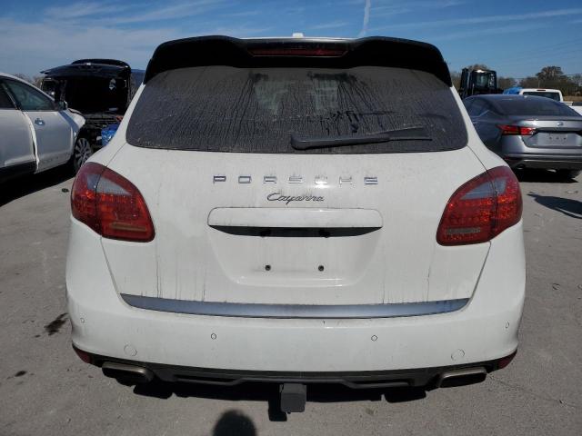 VIN WP1AA2A24ELA07924 2014 Porsche Cayenne no.6