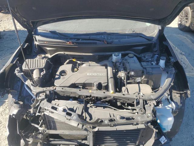 2022 CHEVROLET EQUINOX LT - 3GNAXKEV0NL308724