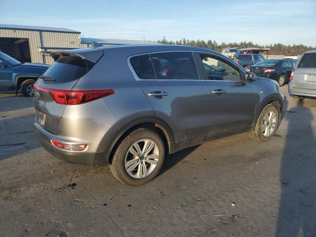 2019 KIA SPORTAGE L - KNDPMCAC8K7529932