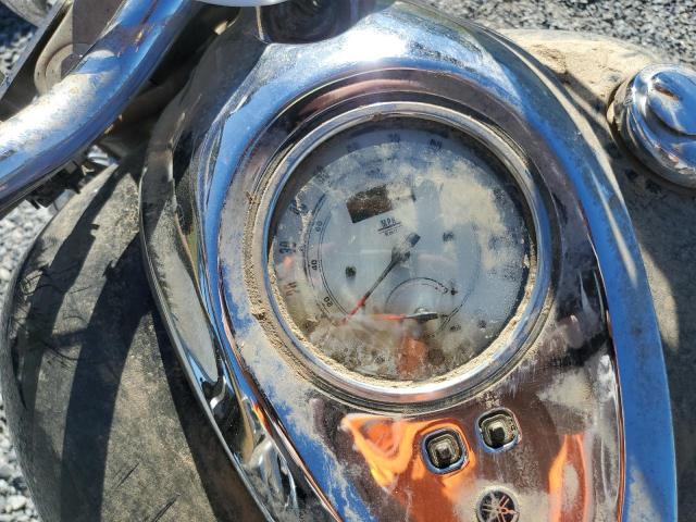 2002 YAMAHA XV1600 AS JYAVP02E52A018531