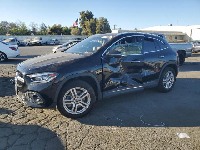 2022 MERCEDES-BENZ GLA 250 - W1N4N4GB1NJ395611