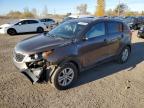 KIA SPORTAGE L photo