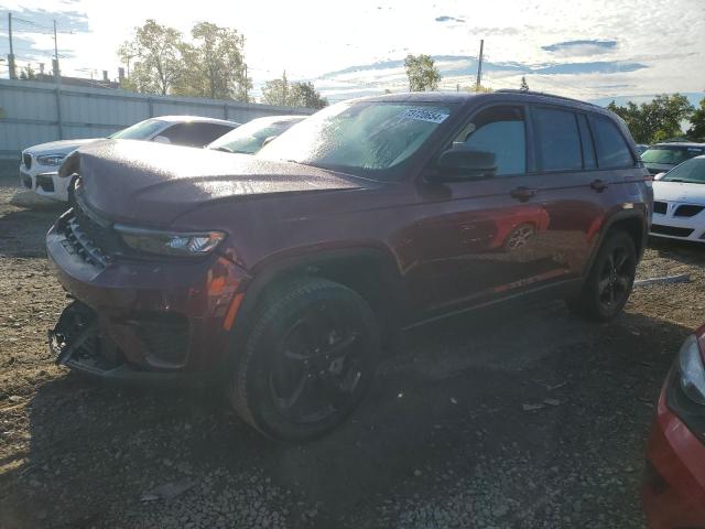 2023 JEEP GRAND CHER #2985978159