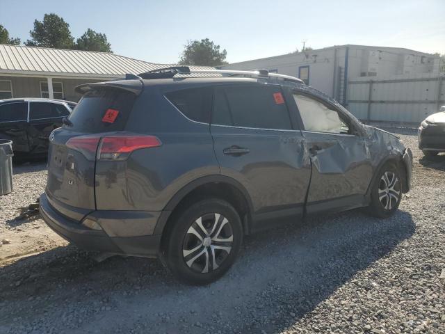 2017 TOYOTA RAV4 LE - JTMZFREV8HJ705925