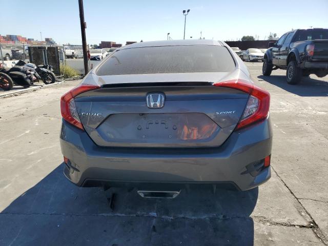 19XFC2F84KE211674 2019 HONDA CIVIC