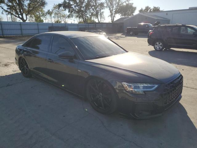2023 AUDI A8 L WAULDAF85PN010277