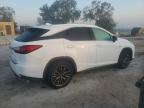 Lot #3041003422 2022 LEXUS RX 350 F S