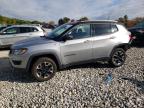 2018 JEEP COMPASS TR - 3C4NJDDB1JT185363
