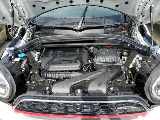 2022 MINI COOPER JCW WMZ33BS00N3N61043