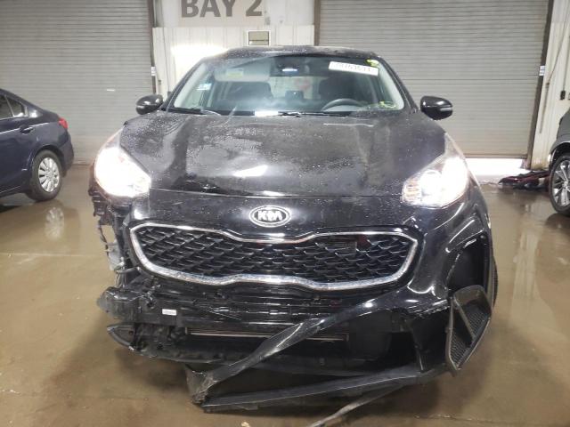 2021 KIA SPORTAGE L - KNDPM3AC0M7903226
