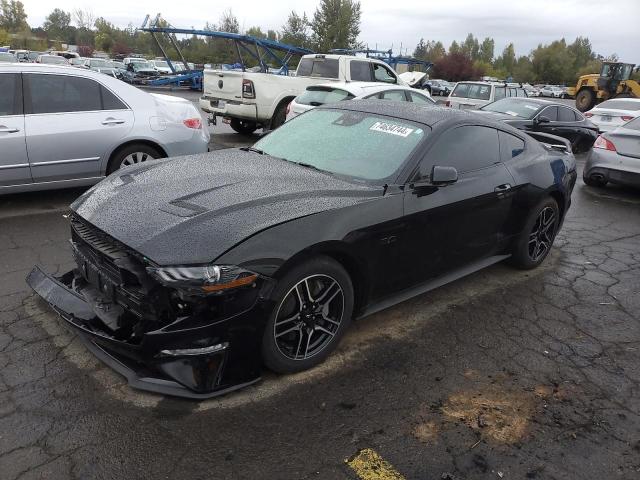 2021 FORD MUSTANG GT #2962775109