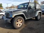 JEEP WRANGLER S photo