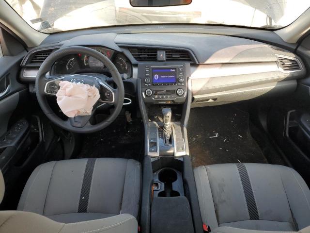 2018 HONDA CIVIC LX - 2HGFC2F56JH573502