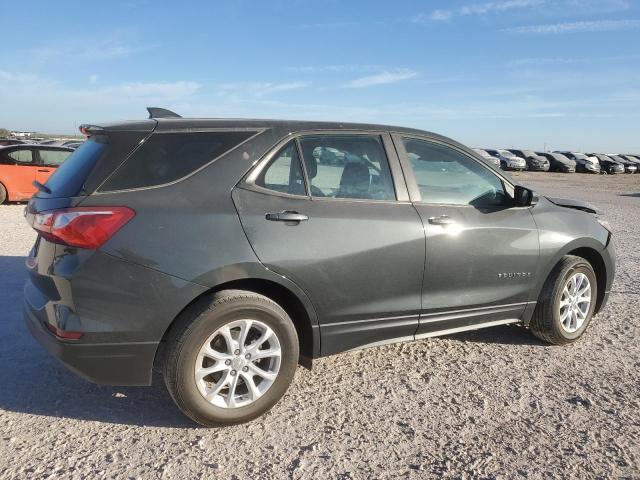 Vin: 3gnaxhev2ls601658, lot: 77914244, chevrolet equinox ls 20203