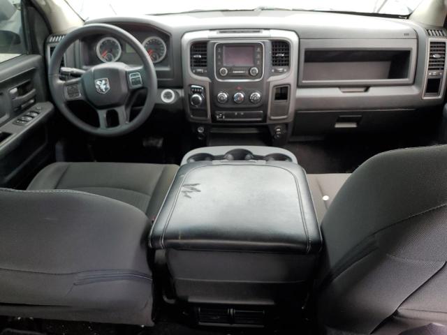 2021 RAM 1500 CLASS - 3C6RR6KT7MG663663