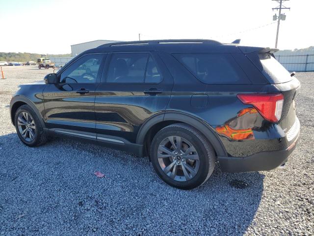 2023 FORD EXPLORER X - 1FMSK7DH5PGC30349