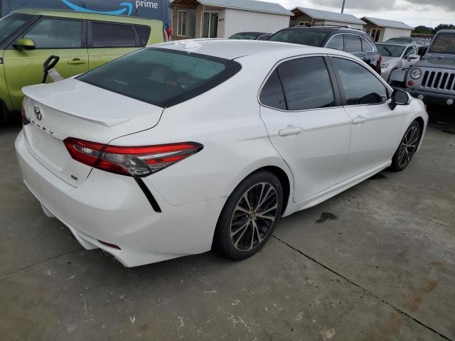 2019 TOYOTA CAMRY L - 4T1B11HKXKU820496