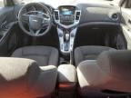 CHEVROLET CRUZE LIMI photo