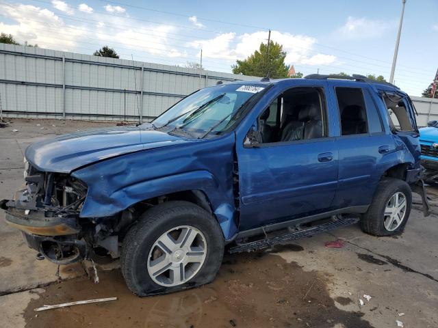 2005 CHEVROLET TRAILBLAZE #2928917532