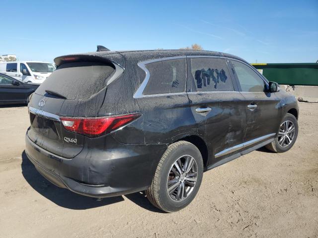 INFINITI QX60 2016 black 4dr spor gas 5N1AL0MM6GC502458 photo #4