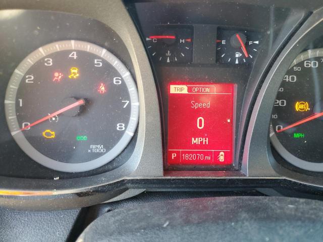 2016 GMC TERRAIN SL - 2GKFLTEK6G6304016