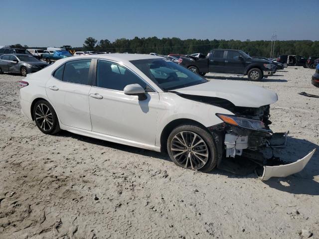 2020 TOYOTA CAMRY SE - 4T1G11AK9LU396388