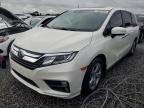 2018 HONDA ODYSSEY EX - 5FNRL6H79JB086642