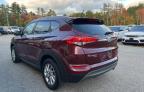 HYUNDAI TUCSON LIM photo