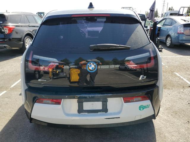 VIN WBY1Z4C54FV501640 2015 BMW I3, Rex no.6