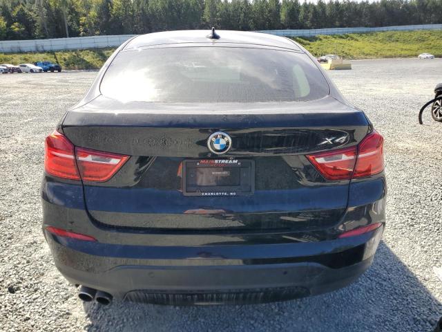 VIN 5UXXW3C58G0R19565 2016 BMW X4, Xdrive28I no.6