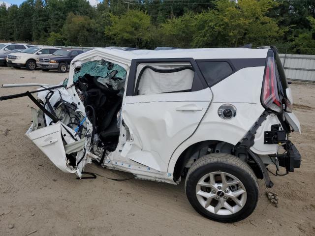 2024 KIA SOUL LX - KNDJ23AU0R7226223