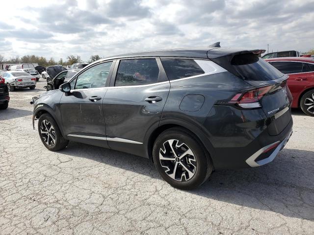 2023 KIA SPORTAGE E - 5XYK33AF0PG098648