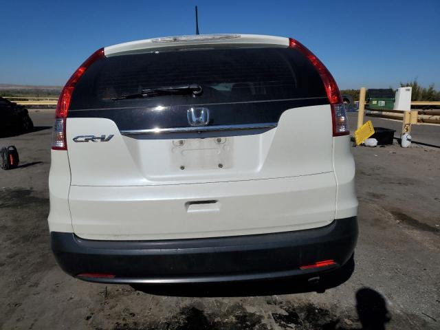 VIN 5J6RM3H37EL038689 2014 Honda CR-V, LX no.6