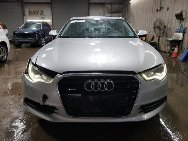 VIN WAUGFAFC8DN076673 2013 AUDI A6 no.5