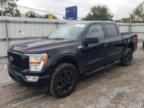 2021 FORD F150 SUPER - 1FTEW1EP6MFC70482