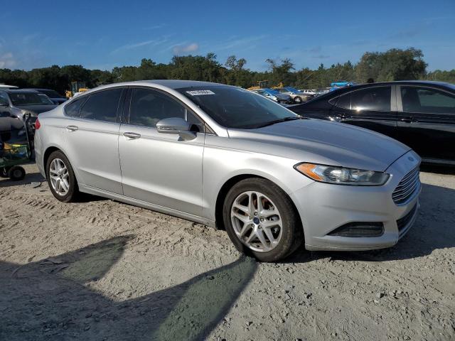 VIN 1FA6P0H70F5117229 2015 Ford Fusion, SE no.4