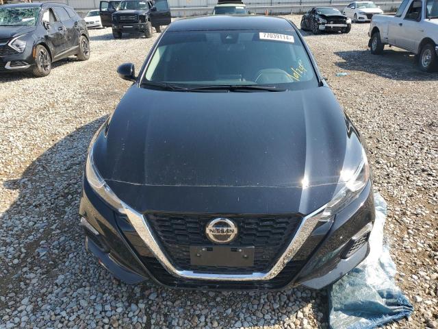 2021 NISSAN ALTIMA S - 1N4BL4BVXMN374324