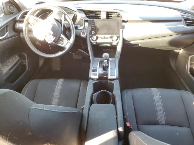 2019 HONDA CIVIC EX - 19XFC1F35KE002698