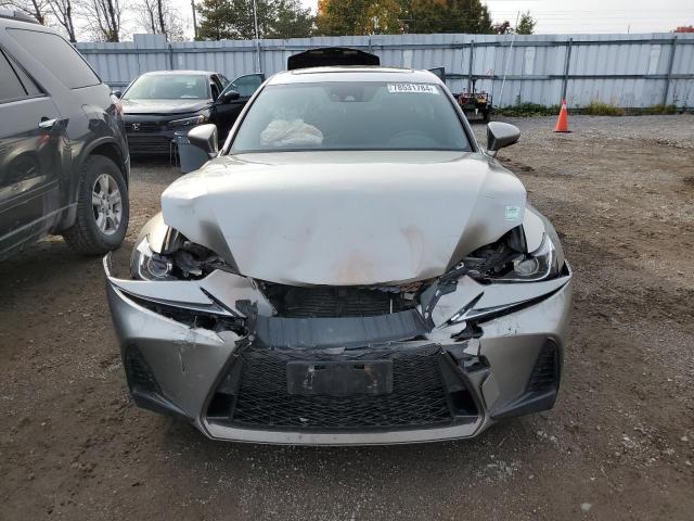 2018 LEXUS IS 350 - JTHCZ1D20J5014908