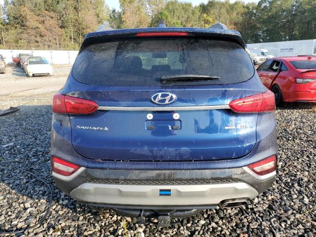 2019 HYUNDAI SANTA FE L - 5NMS5CAA0KH055716