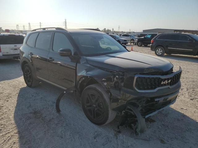 2023 KIA TELLURIDE - 5XYP3DGC4PG337014