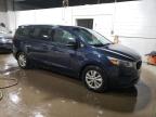 KIA SEDONA LX photo