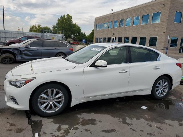 2015 INFINITI Q50 BASE #2924186127