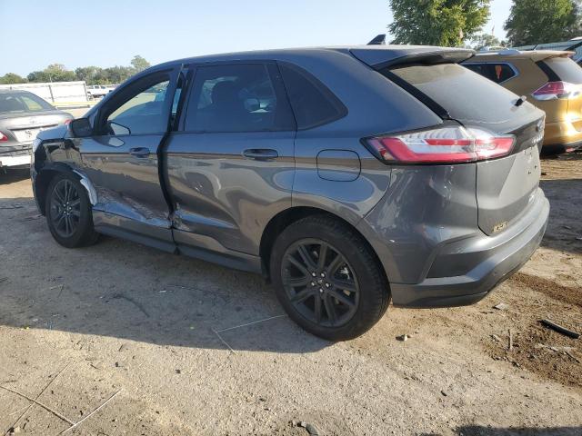 2024 FORD EDGE SEL - 2FMPK4J96RBA39275