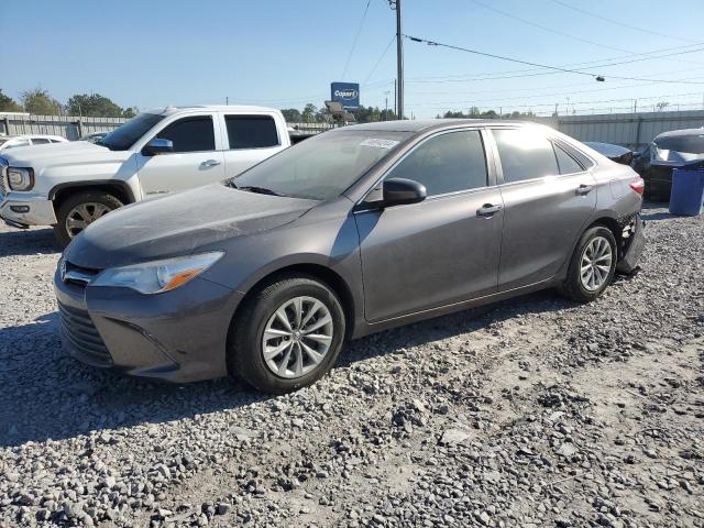 2017 TOYOTA CAMRY LE 2017