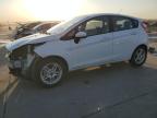 2018 FORD FIESTA SE - 3FADP4EJXJM122360