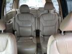 HONDA ODYSSEY EX photo